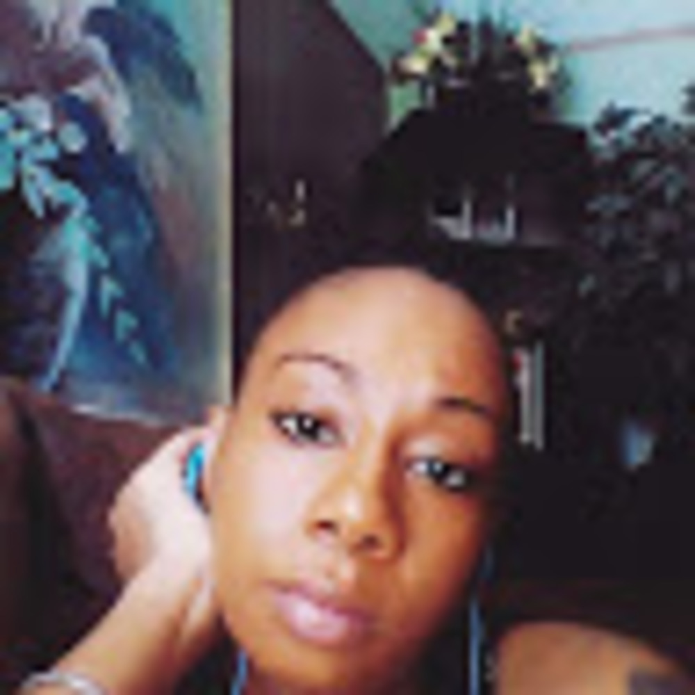 Meet your Posher, Shonda